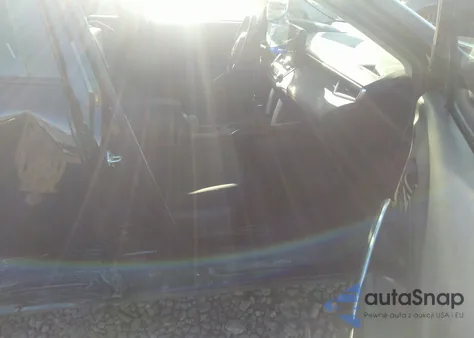 2024 Toyota Corolla Cross Le from USA, damaged, VIN 7MUBAABG1RV107564